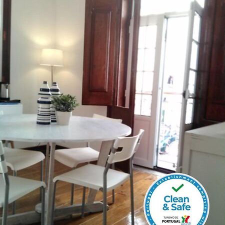 Inglesinhos 1 Apartment Lisbon Bagian luar foto