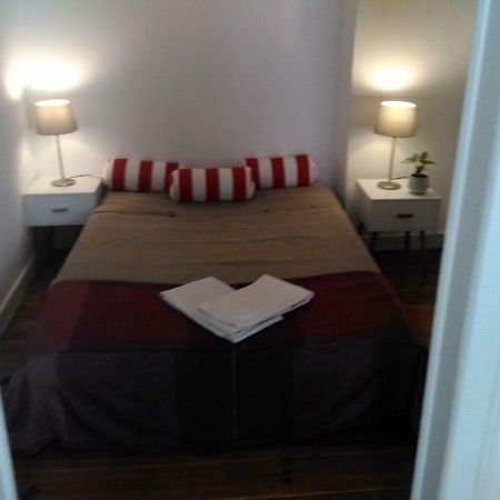 Inglesinhos 1 Apartment Lisbon Bagian luar foto