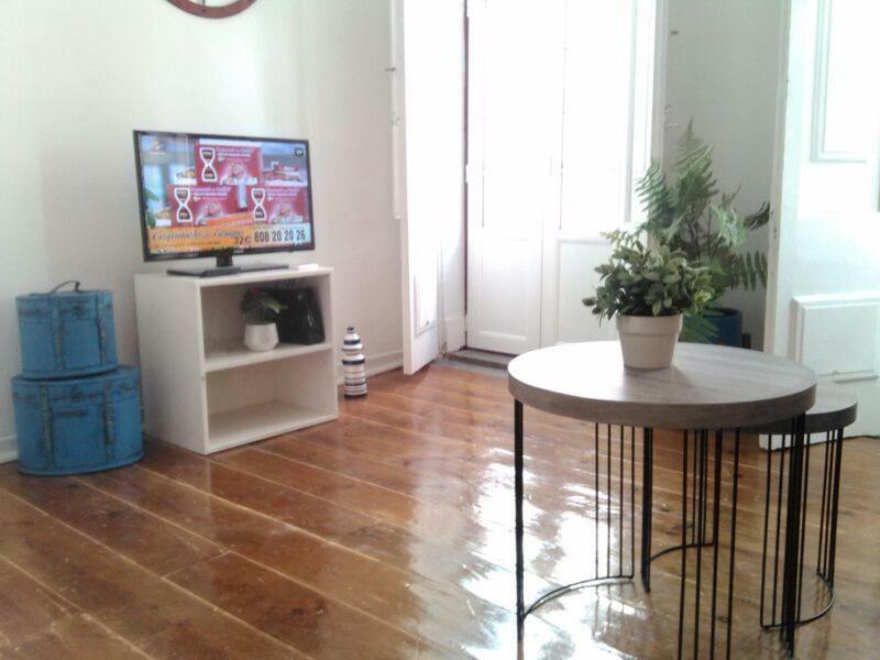 Inglesinhos 1 Apartment Lisbon Bagian luar foto
