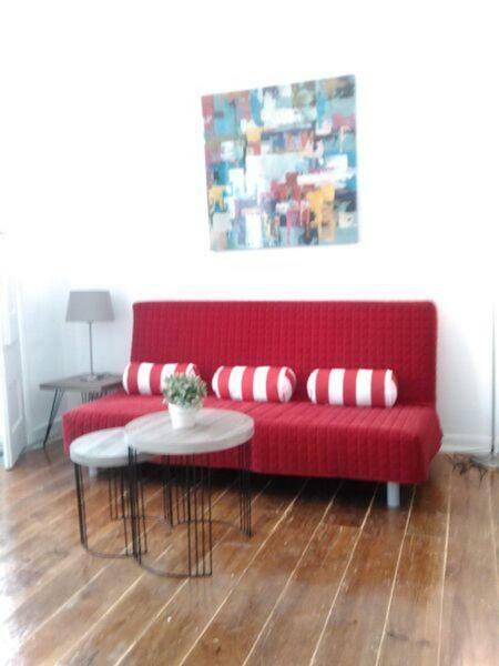 Inglesinhos 1 Apartment Lisbon Bagian luar foto