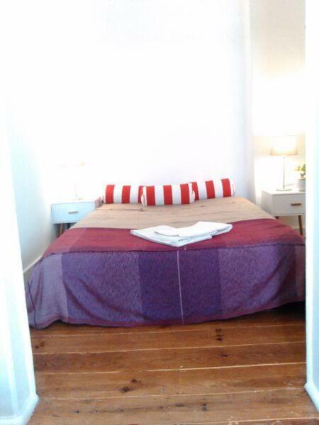 Inglesinhos 1 Apartment Lisbon Bagian luar foto
